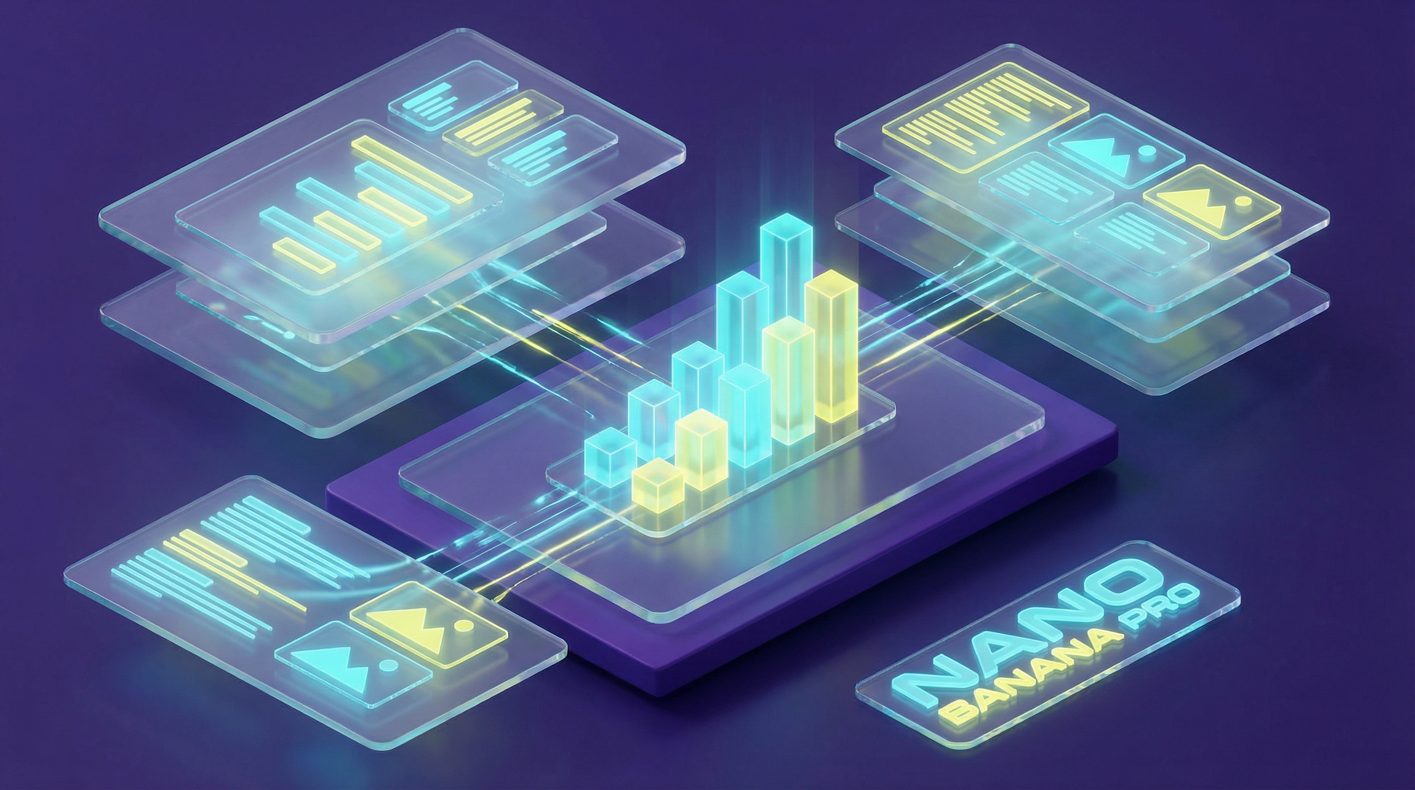 AI Slides Generator - Nano Banana Pro Presentation