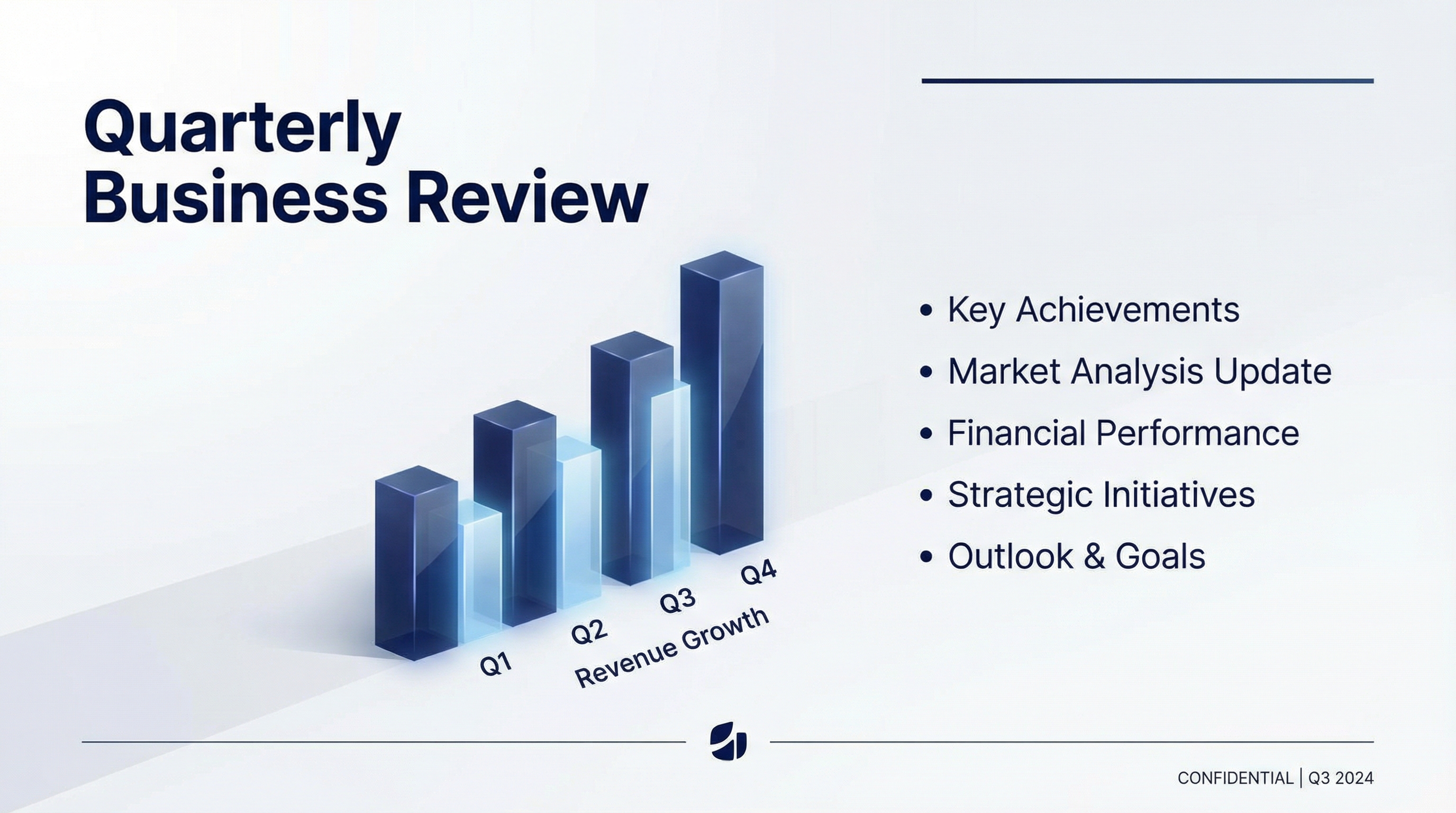Structural Business Reports - Nano Banana Pro