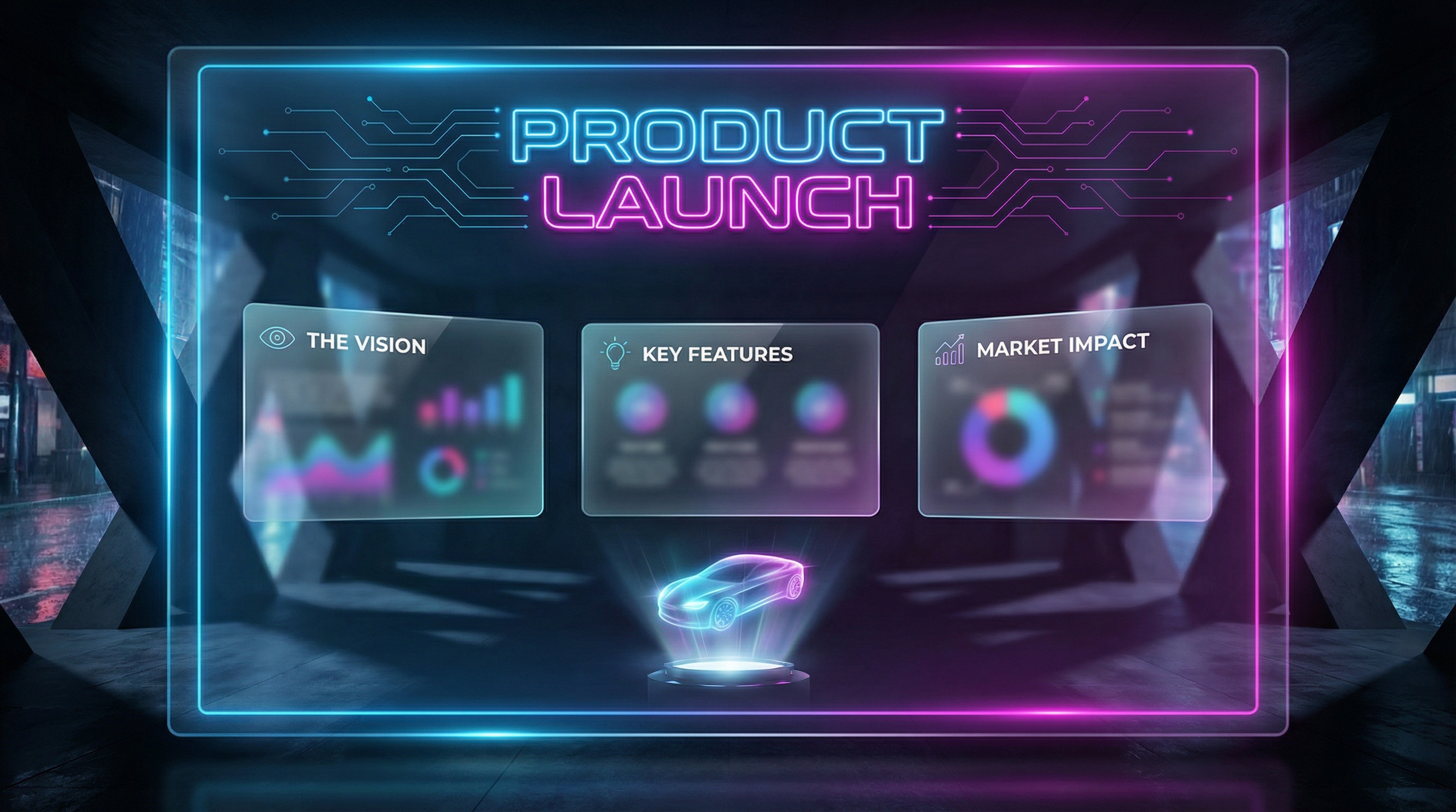 High-Fidelity Creative Visuals - Nano Banana Pro