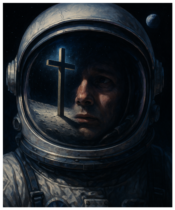 FiltrixAI album cover generator - Photographic style album artwork