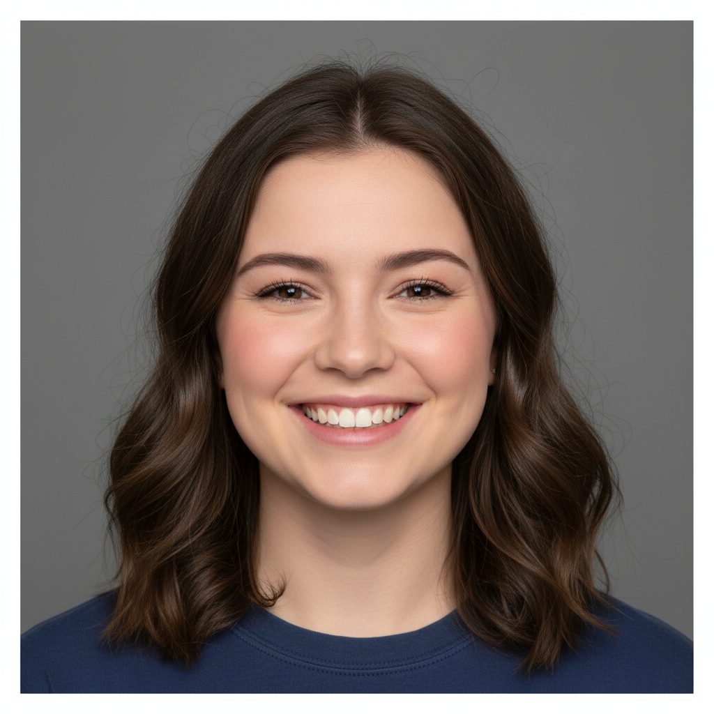 Female face source option