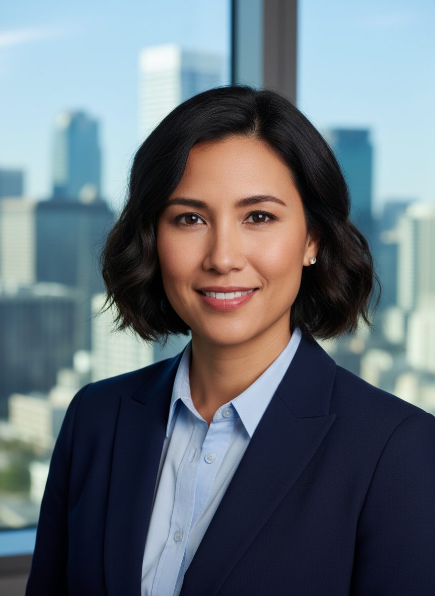 Original office photo