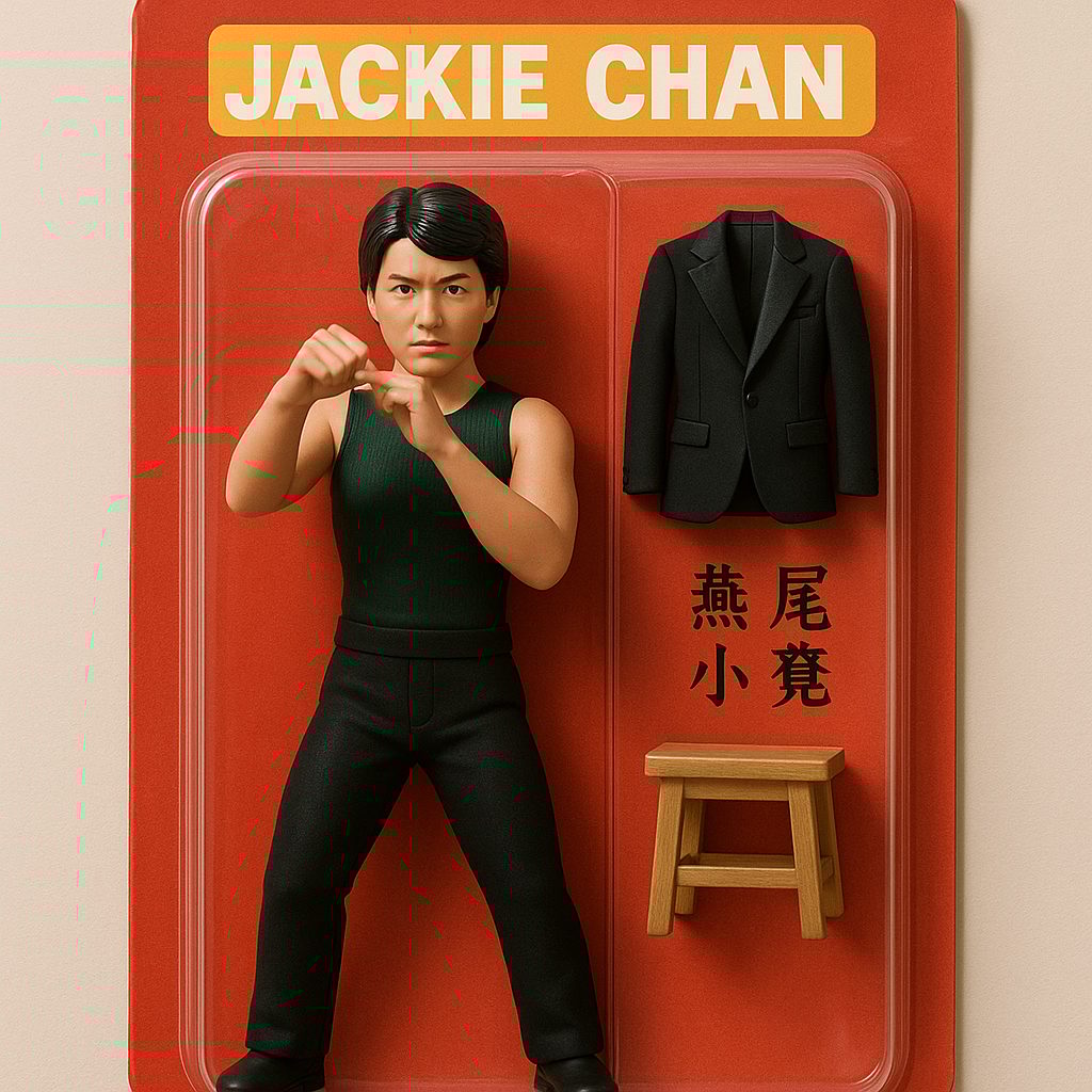 AIドールジェネレーター