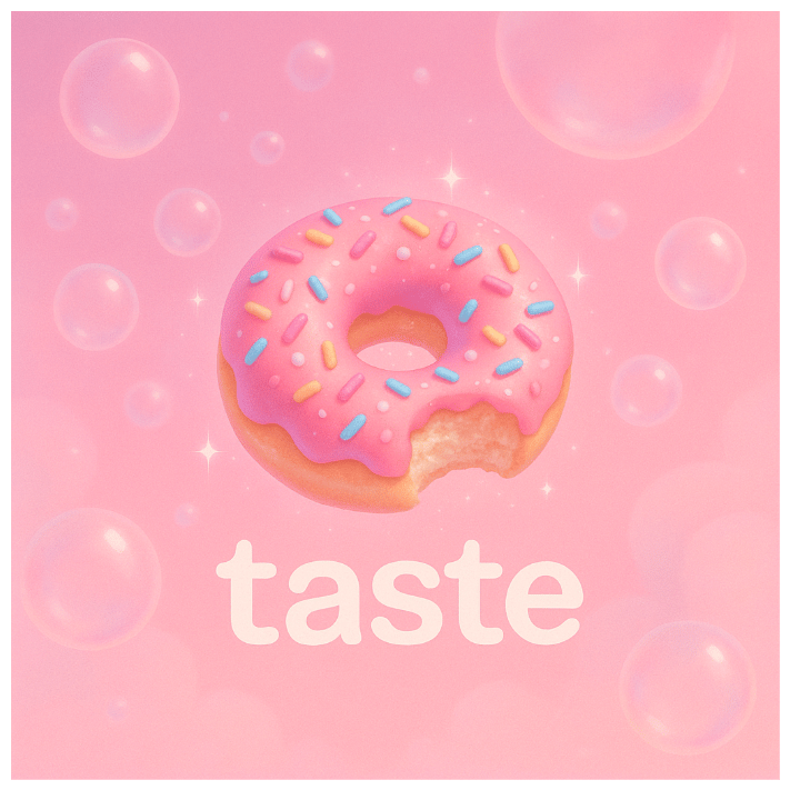 FiltrixAIアルバムカバージェネレーター - ミニマルデザインのアルバムアートワーク