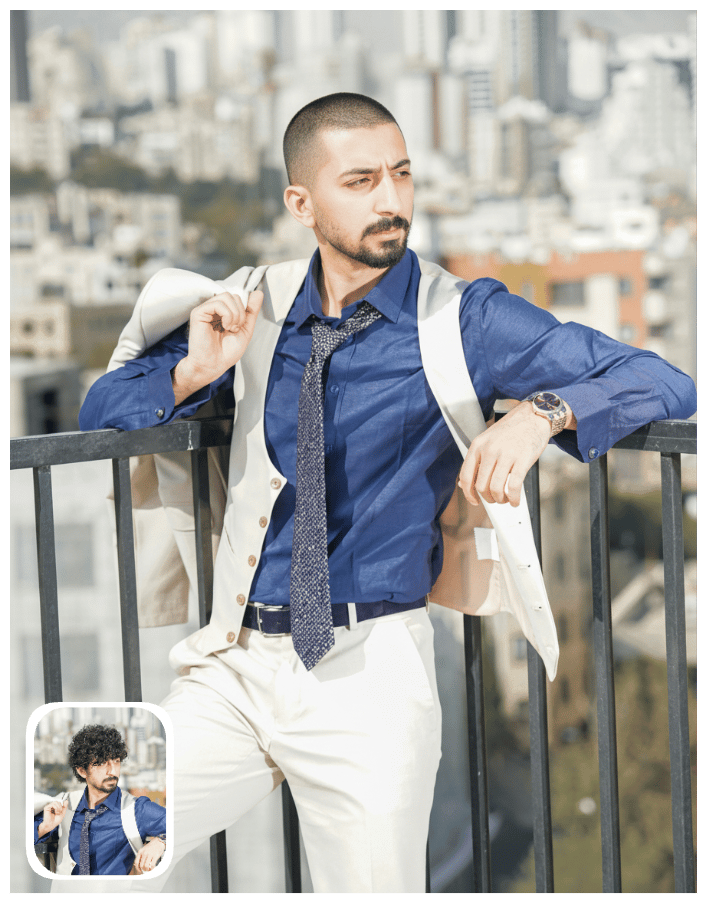 バズカットのビジネスプロフィール