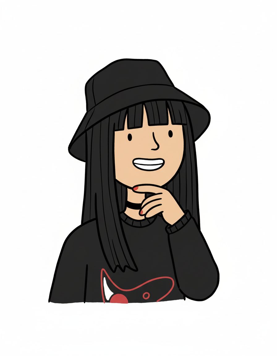 Charlie & Lola AIフィルター