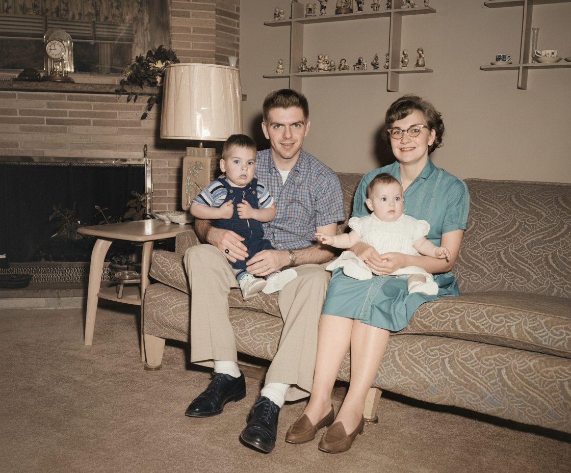 AI 写真カラー化