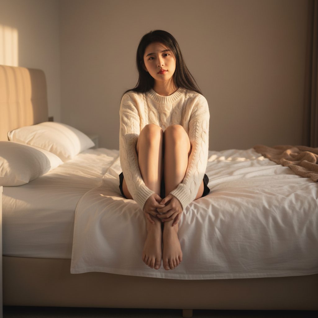 SNS写真を完全な画像へ変換