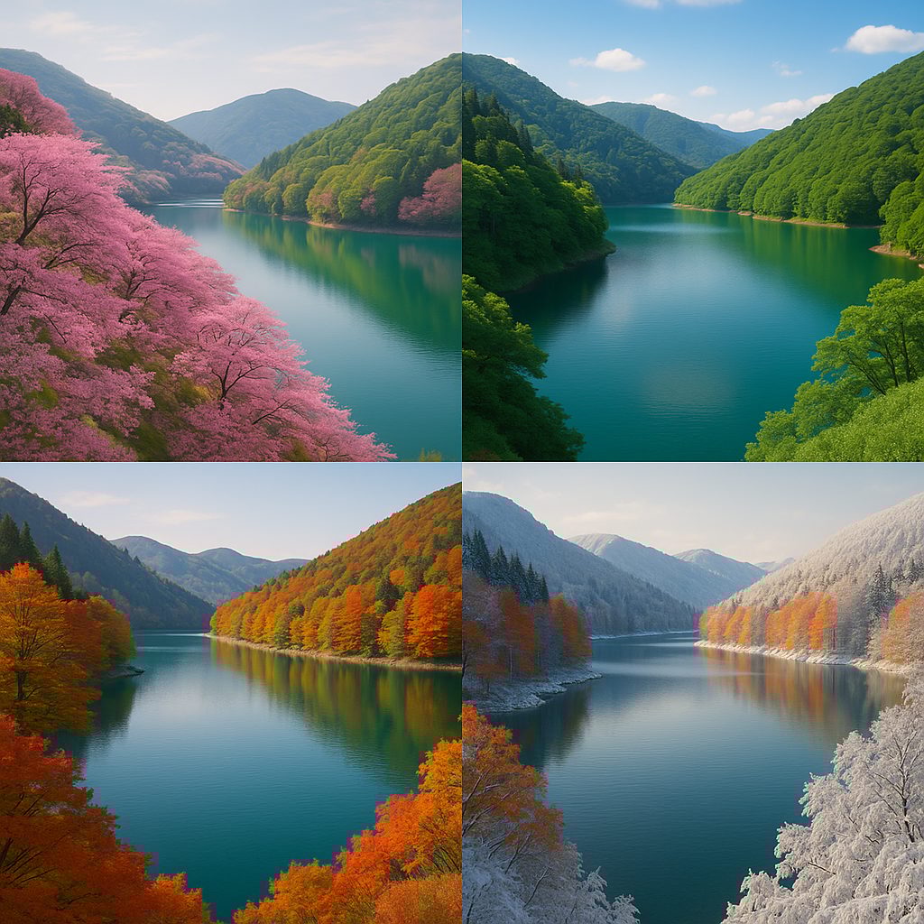 無限のクリエイティブ可能性を探る