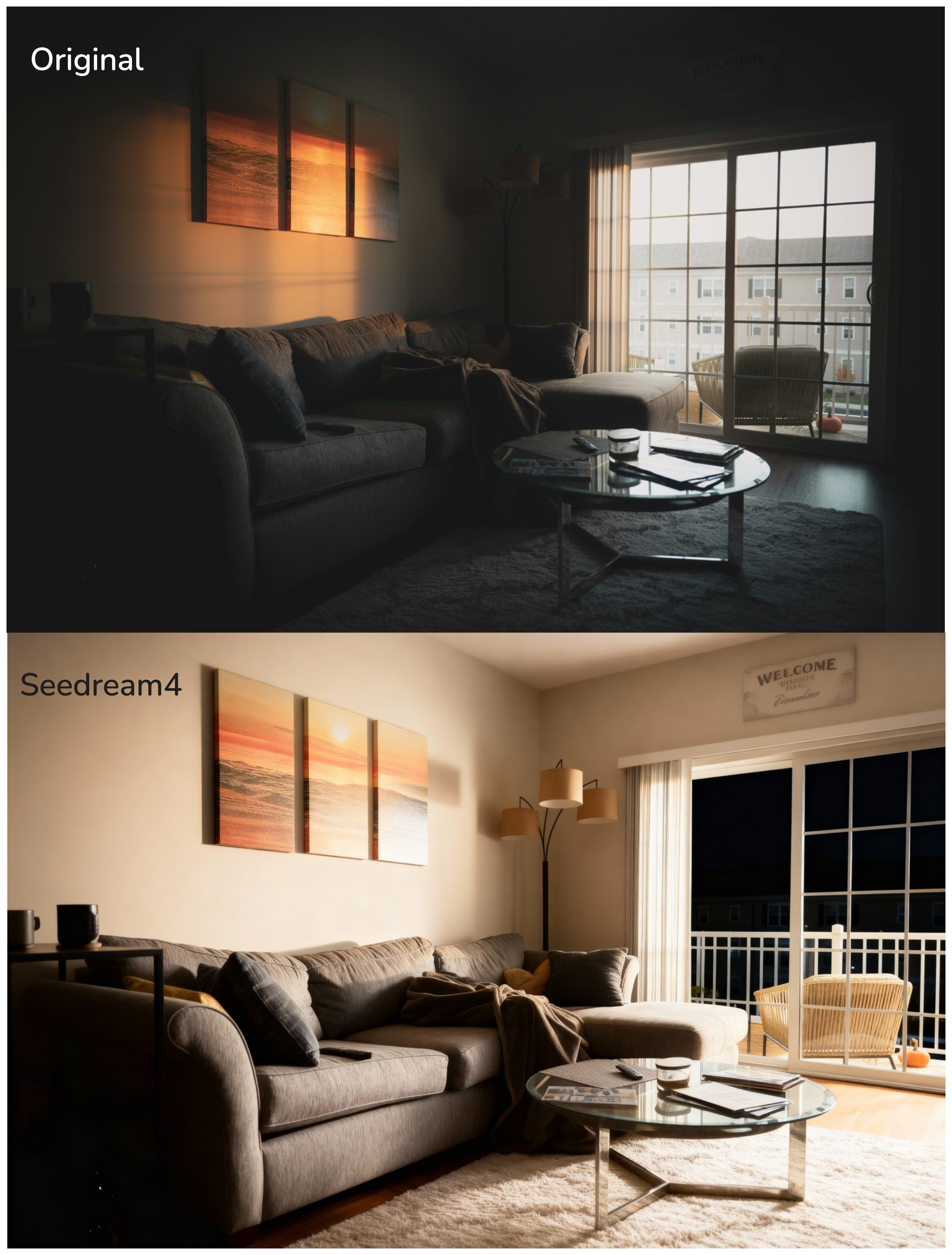 Seedream 4.0 - ByteDance AIモデル