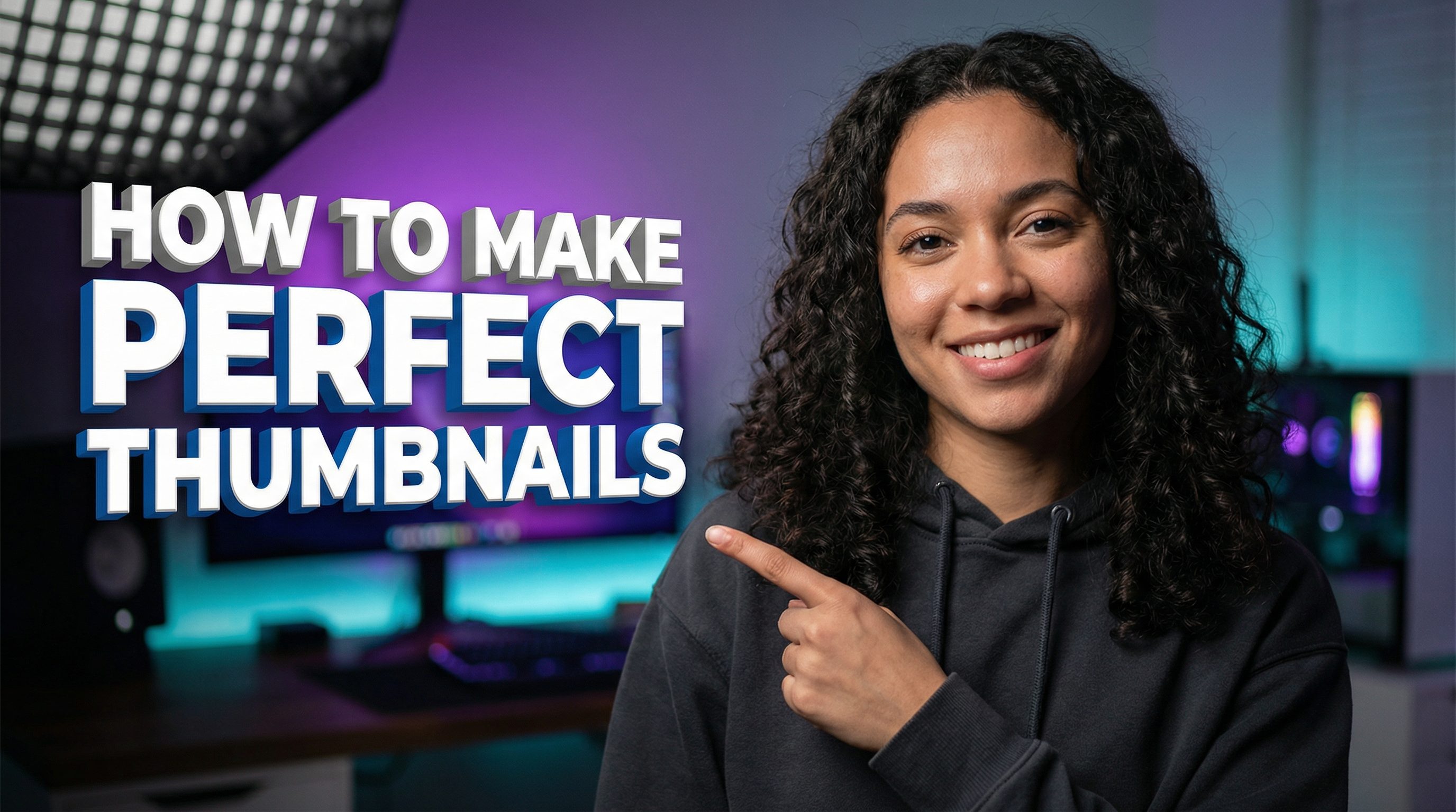 AI サムネイルメーカー