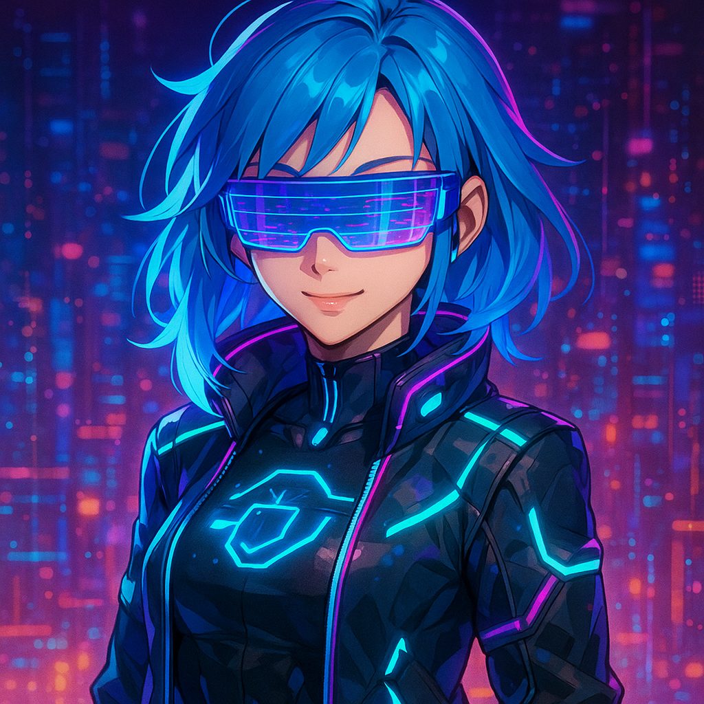 ゲーム配信とコンテンツ制作向けAI VTuber