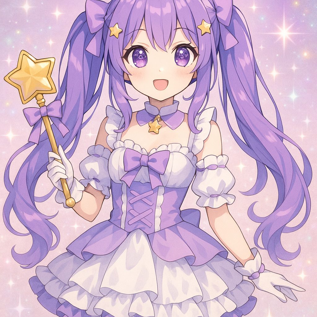 ブランド構築とマーケティング向けAI VTuber