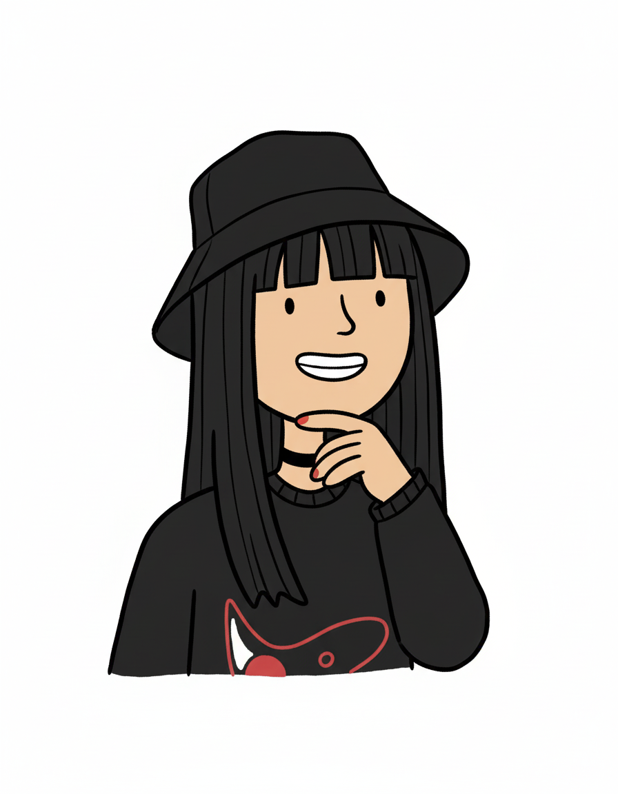 Charlie & Lola AI Filter