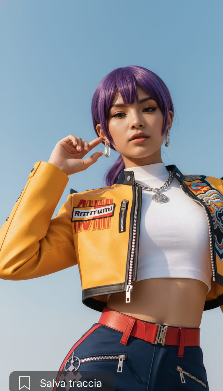 Huntrix Character Filter