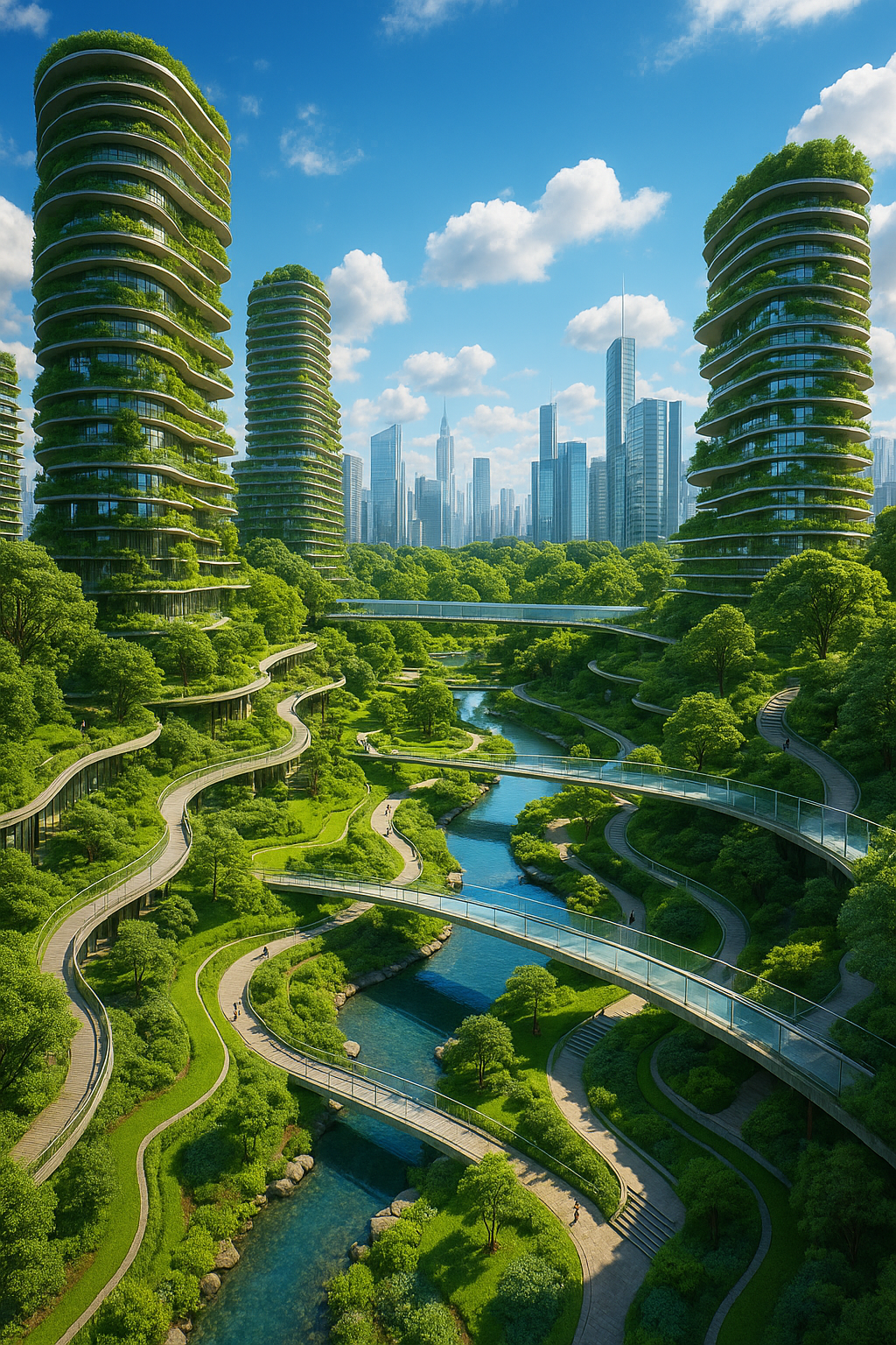 Design & Architecture Visualization