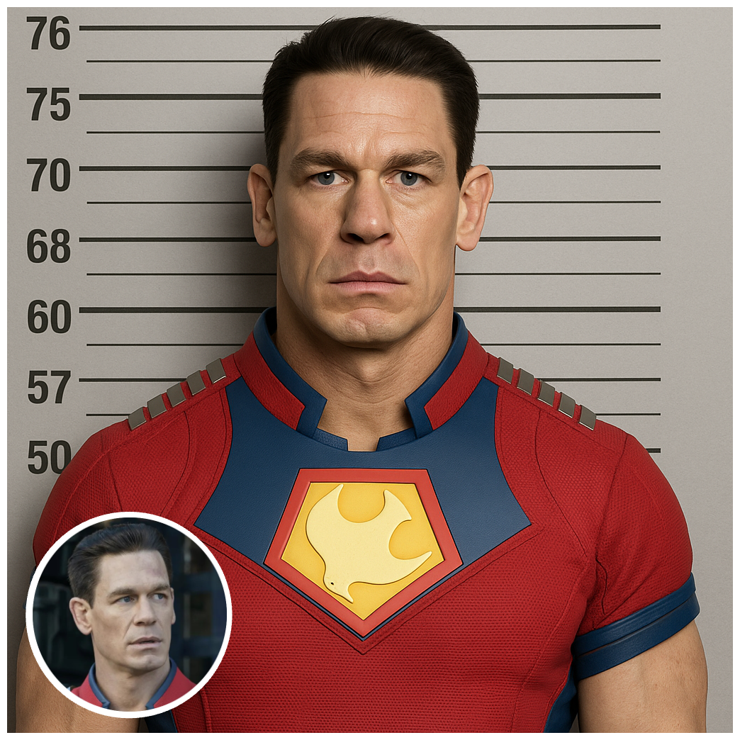 High-resolution mugshot generator technology with crystal clear HD quality